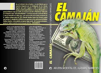 Disidencia cubana: negocio y doble juego del Camaján